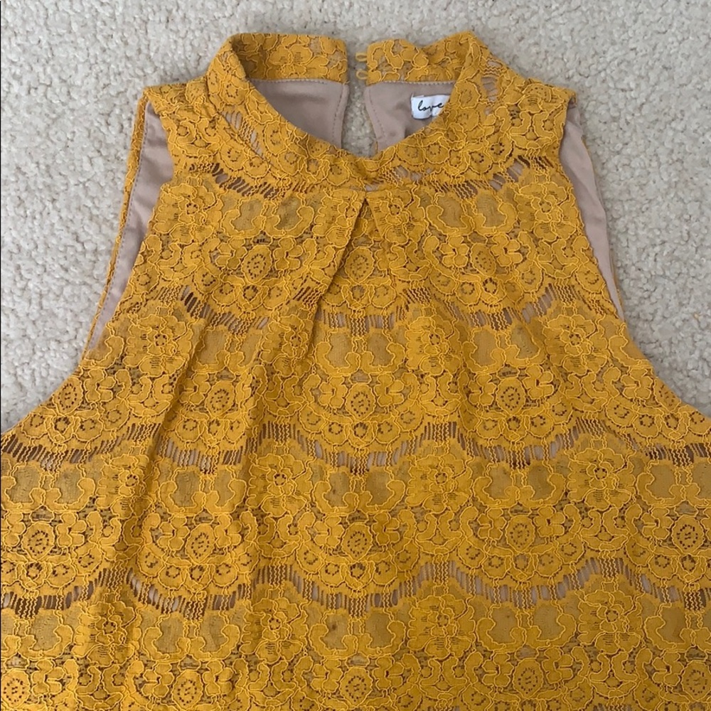 Halter Neck Top - Picture 2 of 3